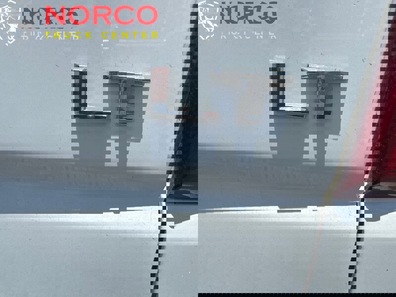 Used 2020 Chevrolet Silverado 2500 W/T w/ WT Fleet Convenience Package image 12