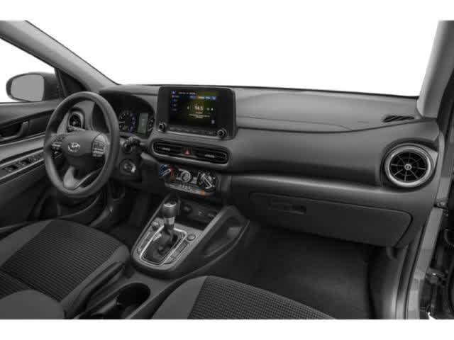 Used 2022 Hyundai Kona SE FWD image 18