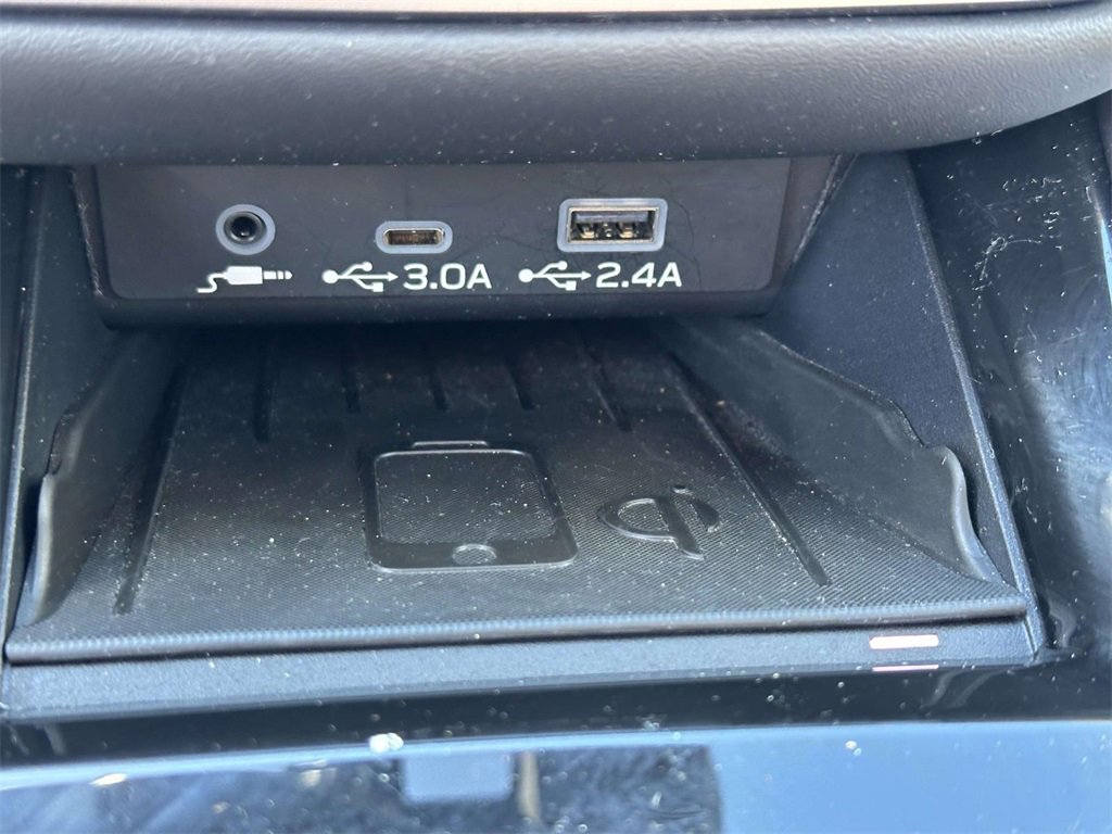 Certified 2023 Subaru Outback Limited image 26