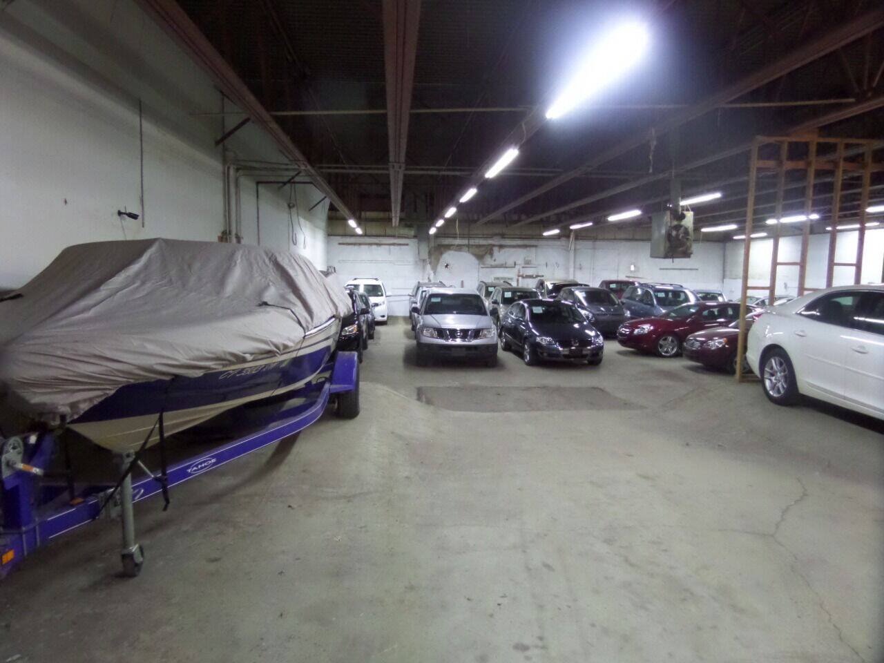 Used 2013 Mitsubishi Lancer SE AWD/4WD image 37