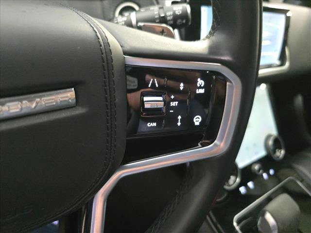 Used 2023 Land Rover Range Rover Velar R-Dynamic S AWD/4WD image 19