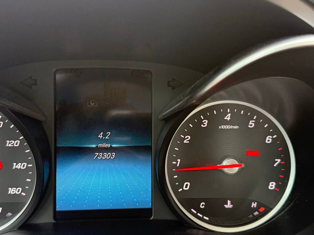 Used 2019 Mercedes-Benz C 300 Sedan image 24