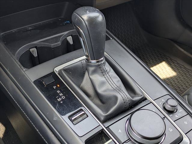 Used 2023 MAZDA CX-30 AWD 2.5 S w/ Select Package image 12