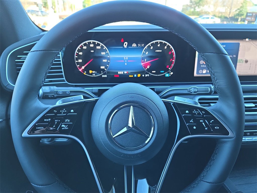 New 2026 Mercedes-Benz GLE 450 4MATIC image 20
