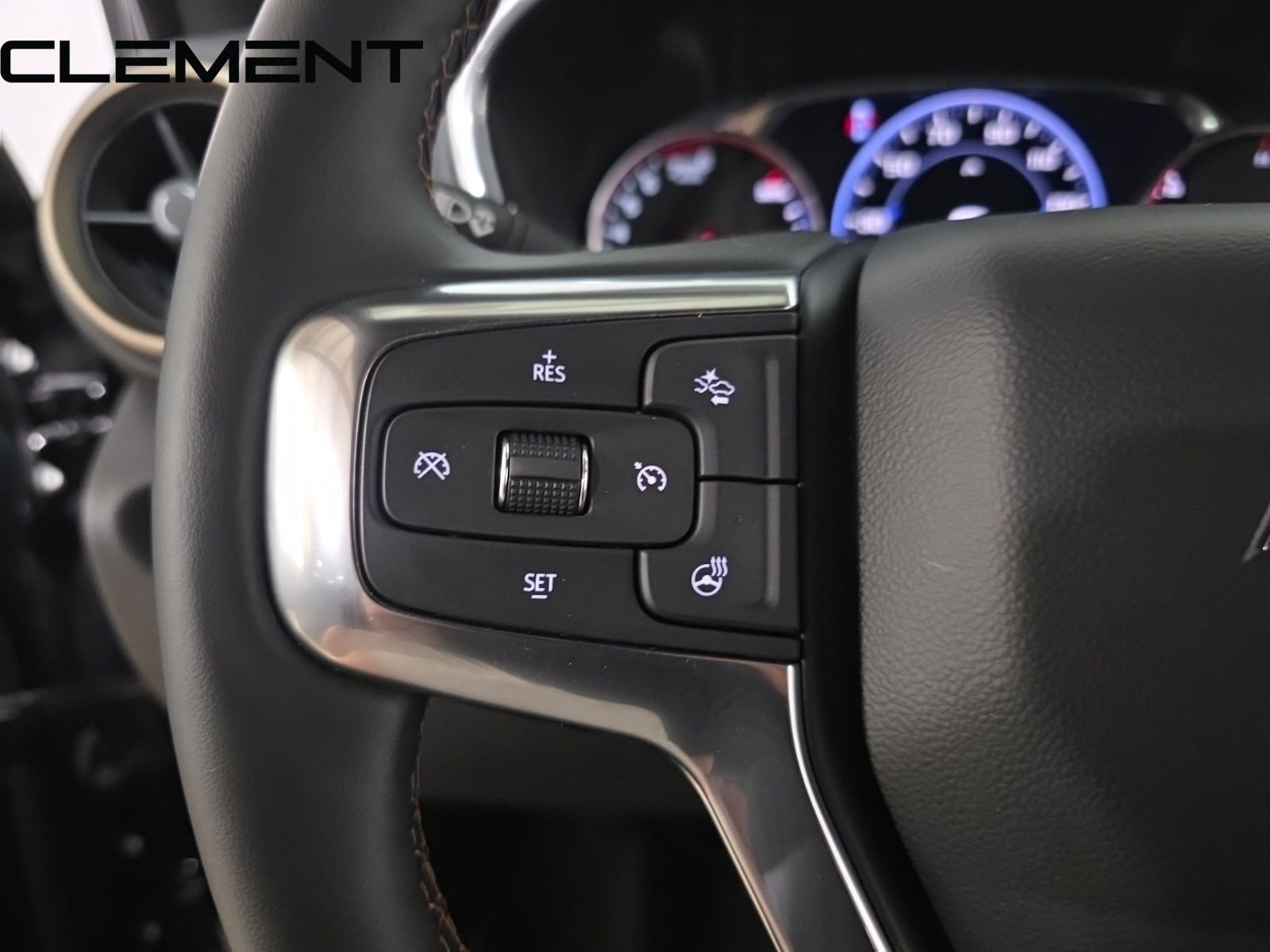 Used 2024 Chevrolet Blazer Premier w/ Driver Confidence II Package image 15