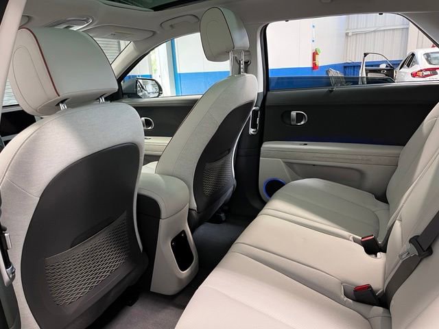 Used 2024 Hyundai Ioniq 5 Limited RWD image 17