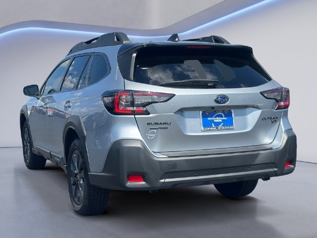 Used 2024 Subaru Outback Onyx Edition XT AWD/4WD image 6