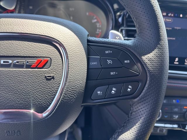 New 2026 Dodge Durango GT AWD/4WD image 25