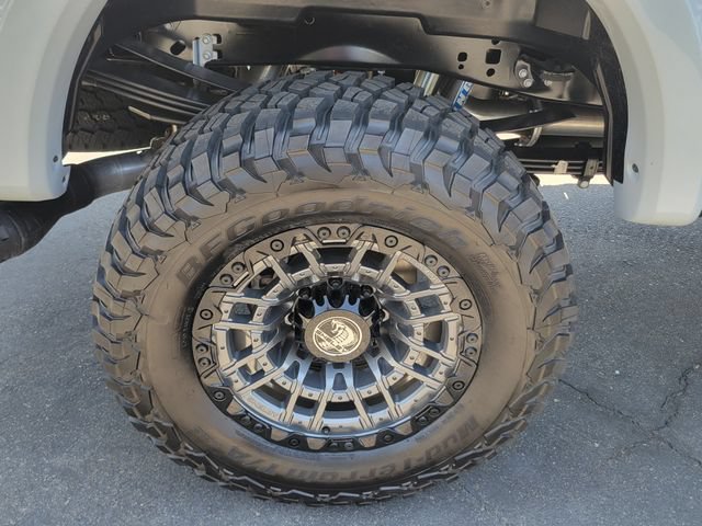 New 2026 Ford F250 Lariat w/ Black Appearance Package AWD/4WD image 5