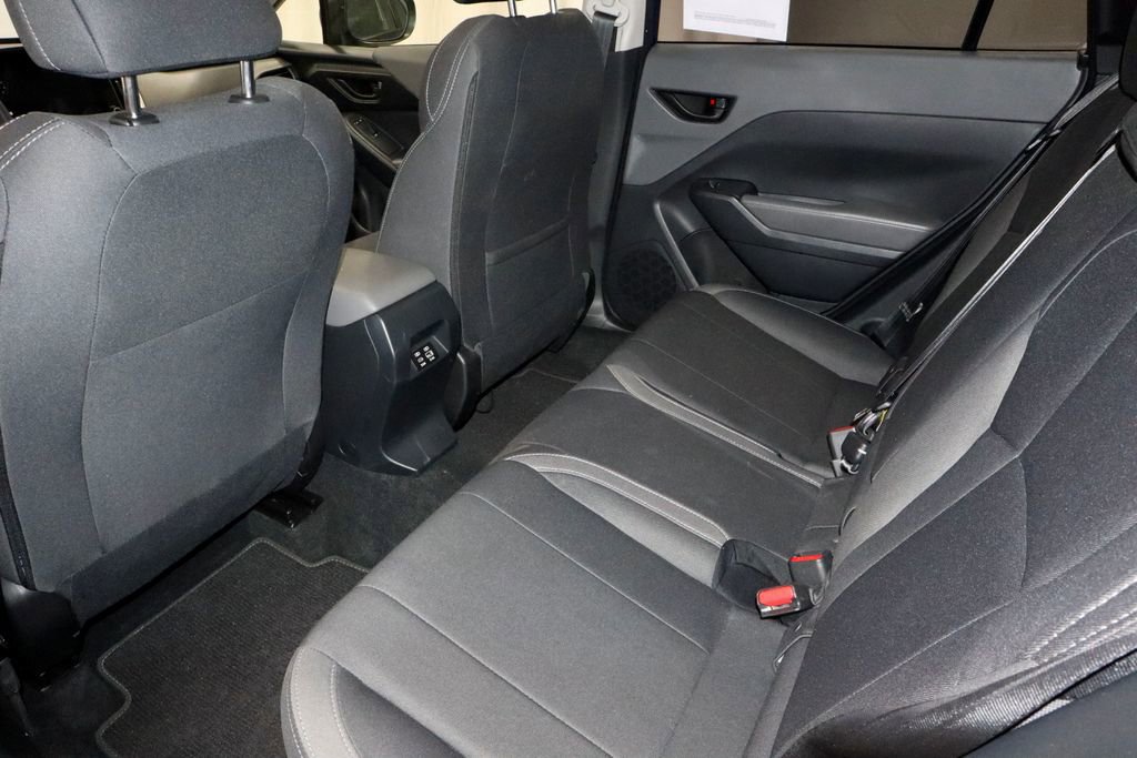 Used 2025 Subaru Crosstrek 2.0i Premium image 20