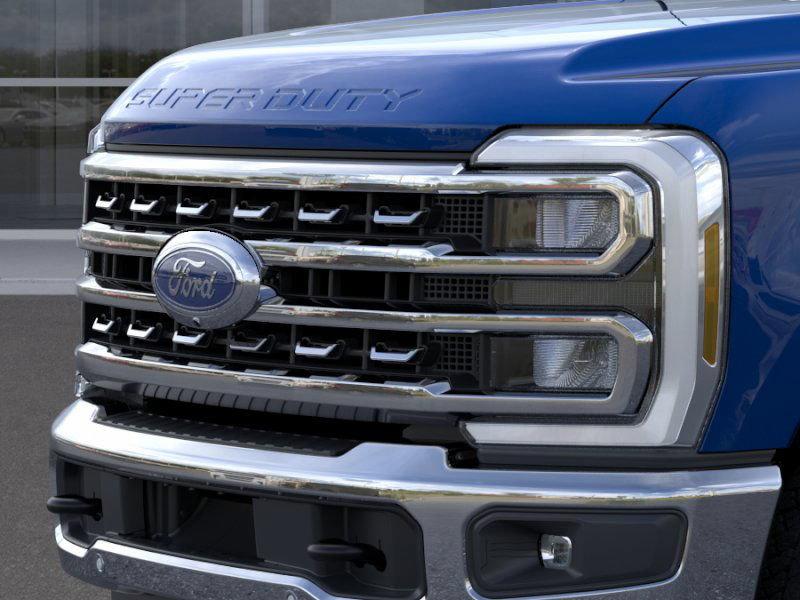New 2026 Ford F250 Lariat w/ Lariat Ultimate Package AWD/4WD image 39