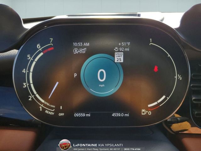 Used 2024 MINI Cooper S image 18