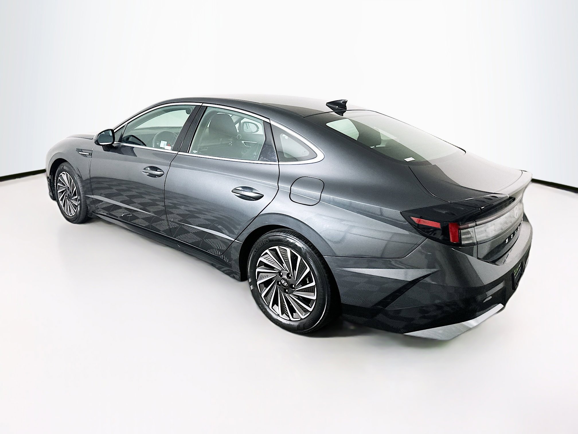 Used 2025 Hyundai Sonata SEL image 5