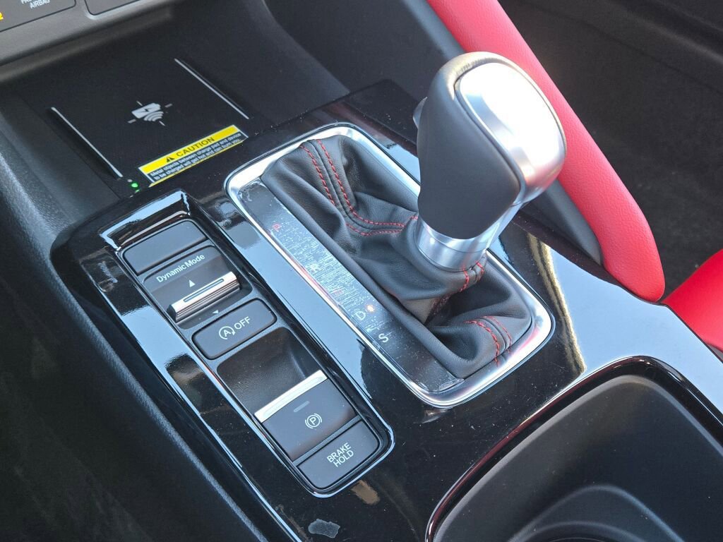 New 2026 Acura Integra A-Spec image 30