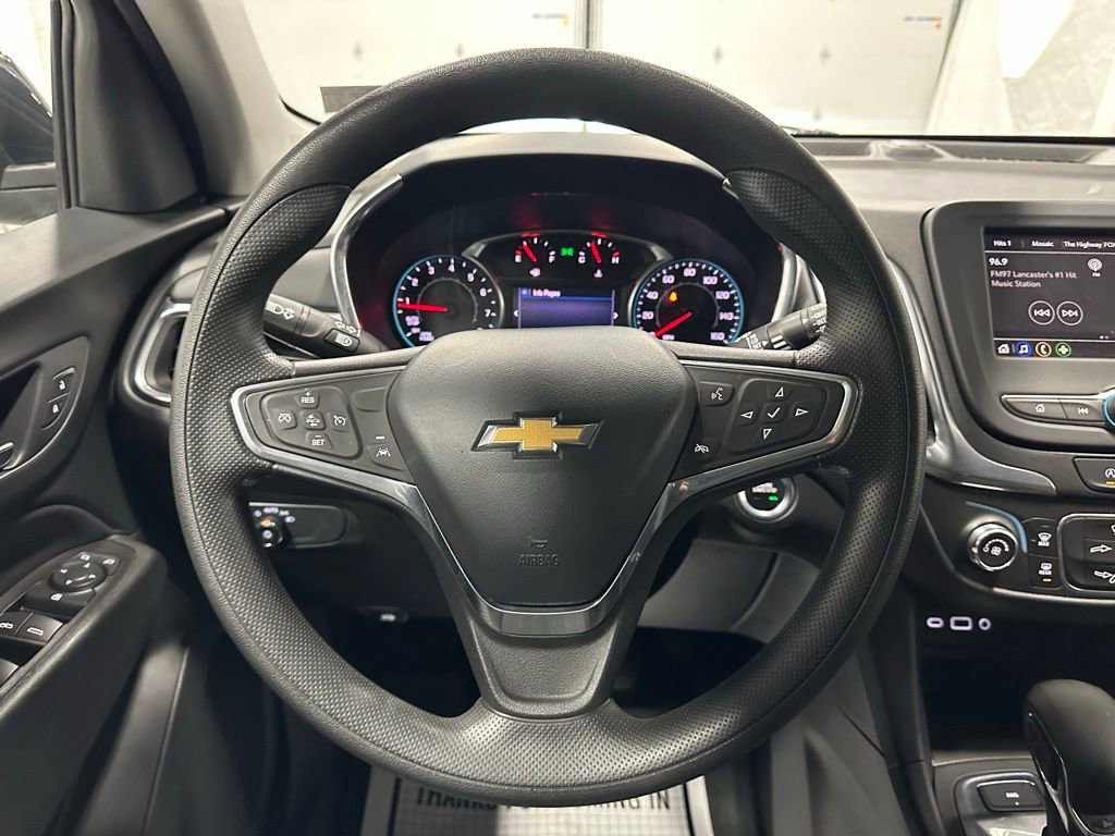 Used 2022 Chevrolet Equinox LT image 18