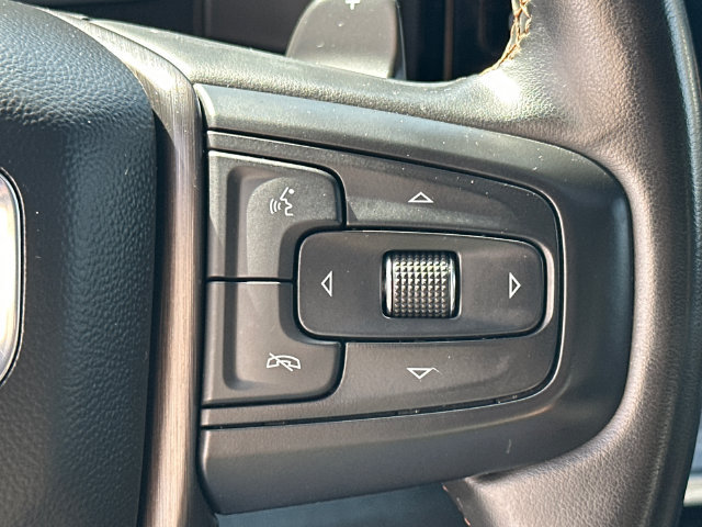 Certified 2023 GMC Sierra 1500 AT4 w/ AT4 Preferred Package AWD/4WD image 34