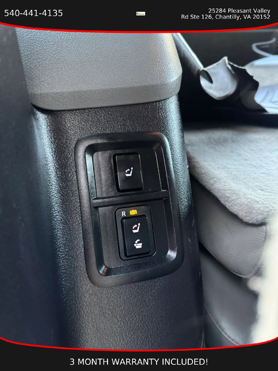 Used 2013 Toyota Sequoia Limited image 20