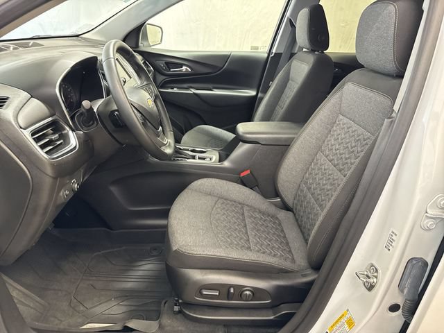 Certified 2024 Chevrolet Equinox LT w/ LPO, Floor Liner Package FWD image 10