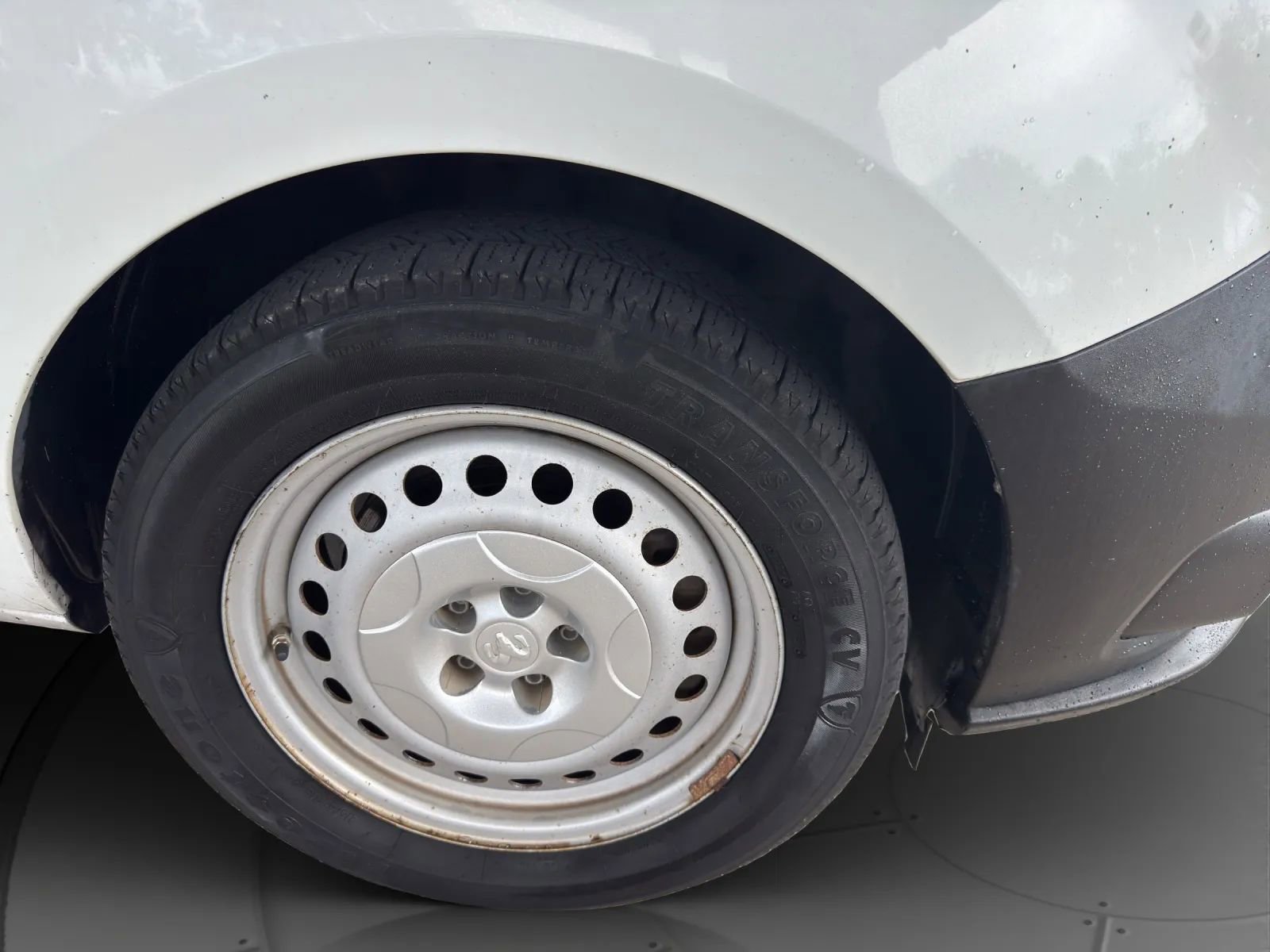 Used 2016 RAM ProMaster City Tradesman w/ Rear Back-up Camera Group image 22