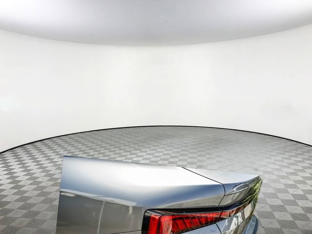 Used 2025 Kia K4 LXS image 7