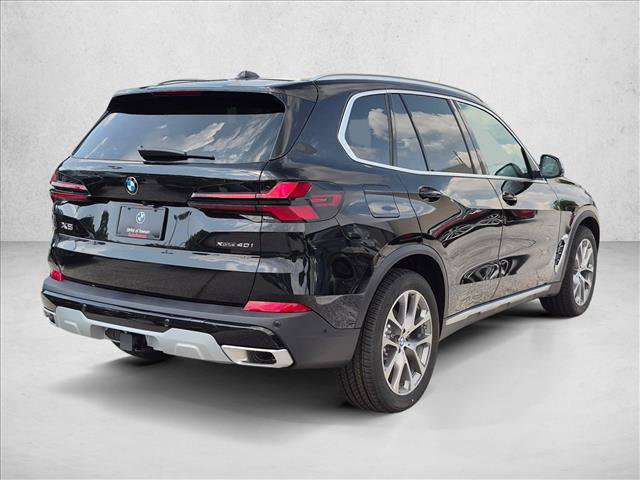 New 2026 BMW X5 xDrive40i AWD/4WD video 2
