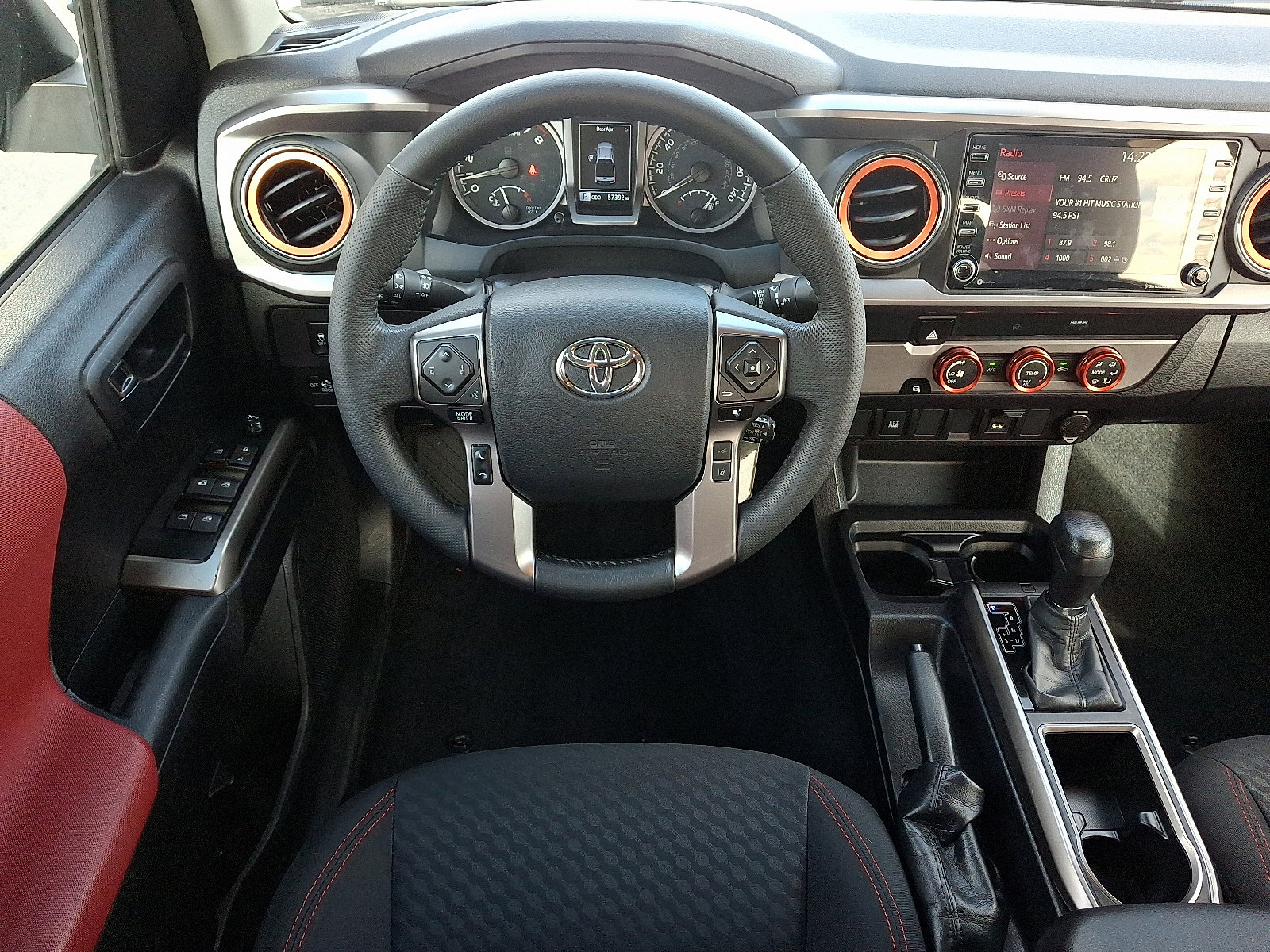 Used 2023 Toyota Tacoma SR5 image 11