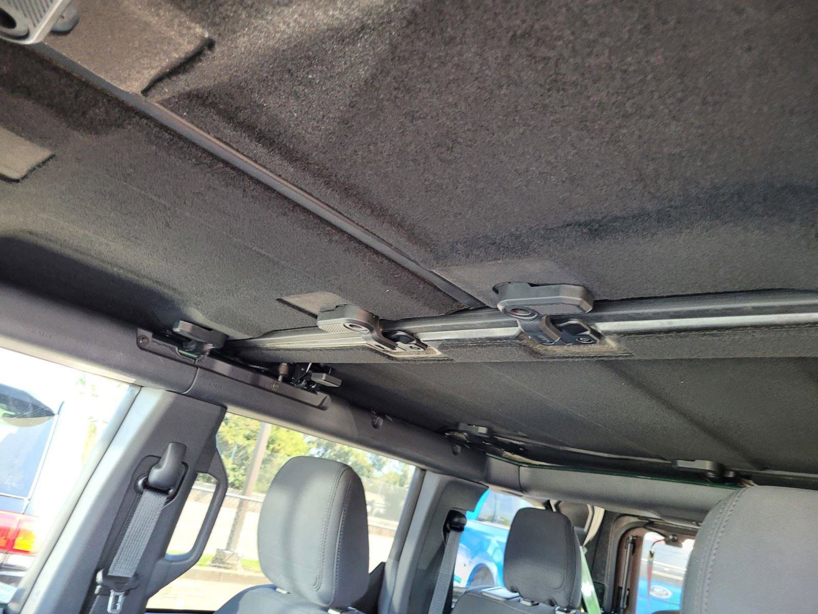 Used 2023 Ford Bronco Big Bend image 13