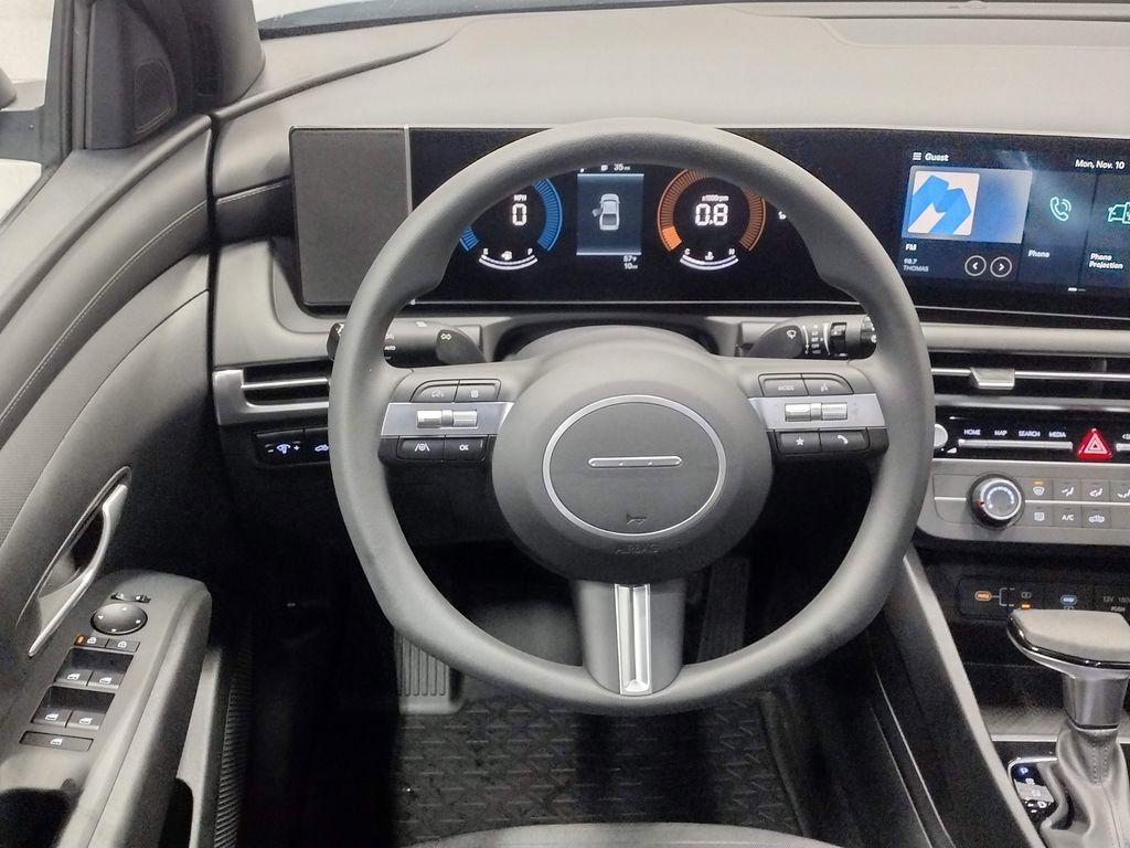 New 2026 Hyundai Santa Cruz SE image 28