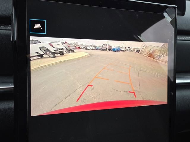 New 2026 GMC Terrain Elevation image 3