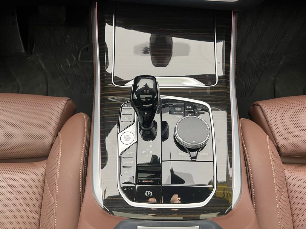 Certified 2023 BMW X5 xDrive40i w/ Premium Package image 11