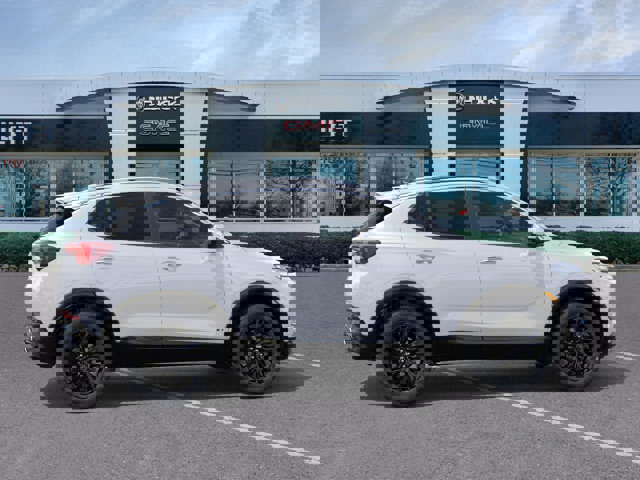 New 2026 Buick Encore GX Sport Touring w/ Comfort Package image 29