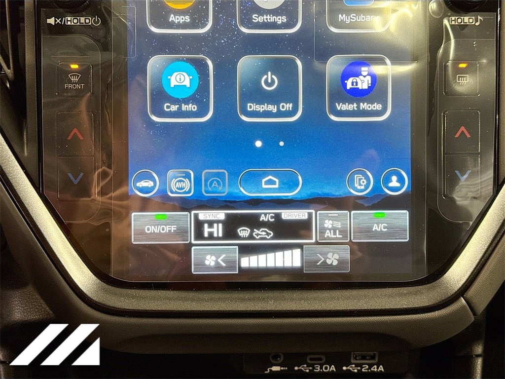 New 2026 Subaru Crosstrek 2.0i Premium image 16