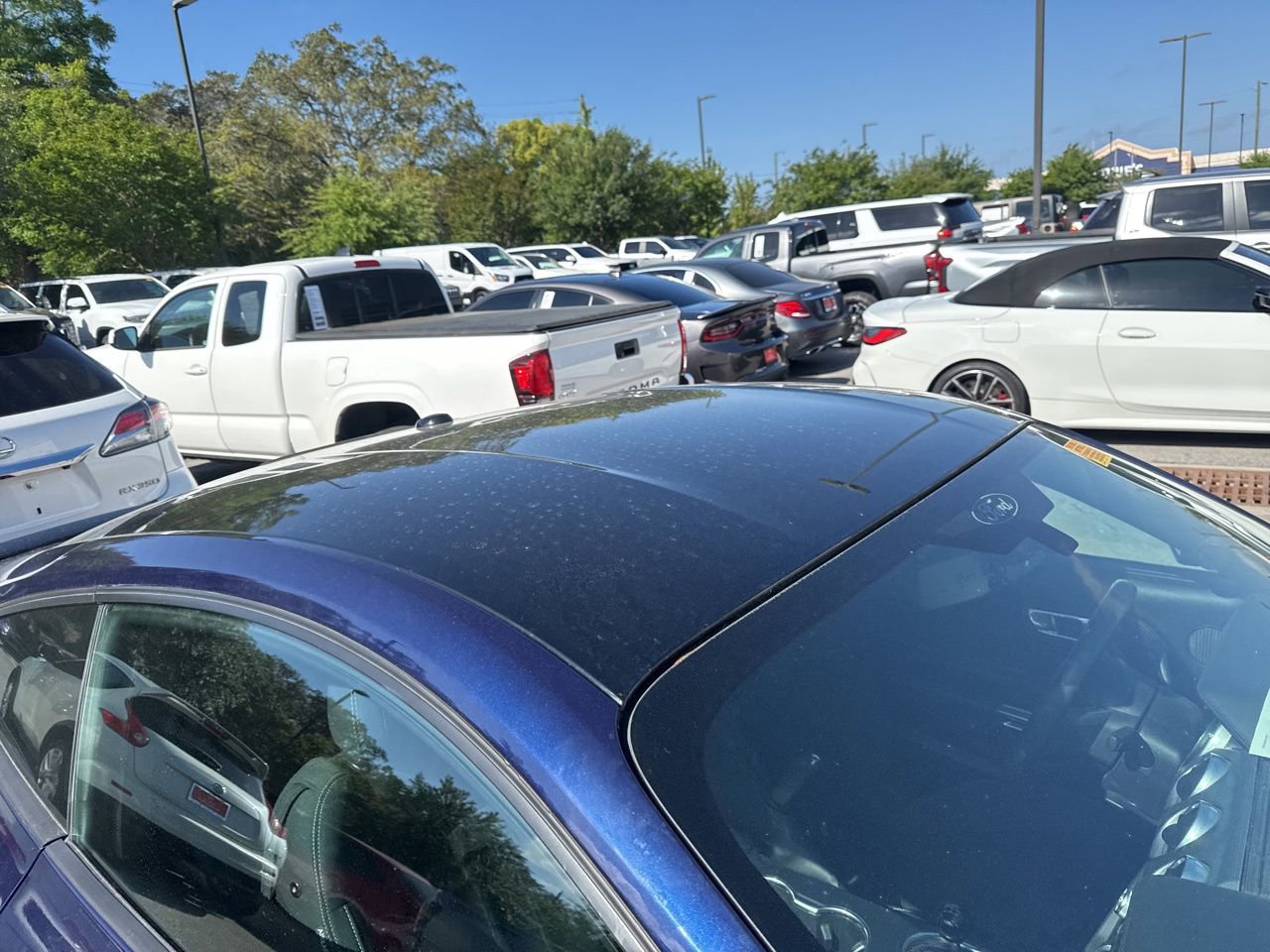 Used 2018 Ford Mustang GT w/ Equipment Group 301A RWD image 6