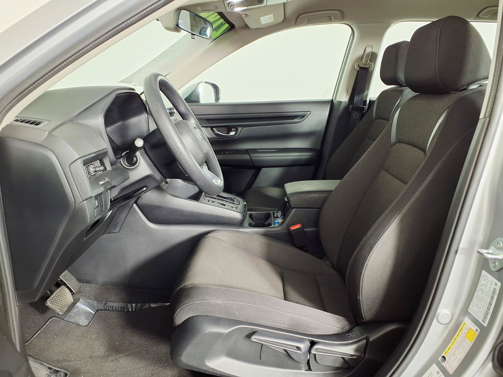 Used 2024 Honda CR-V LX image 17