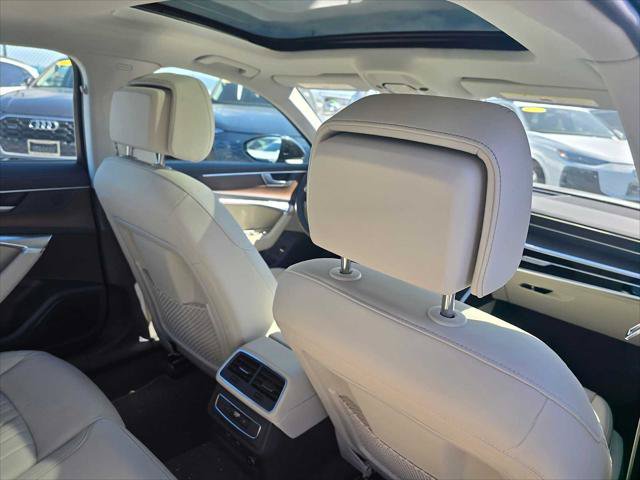 Used 2025 Audi A6 2.0T Premium AWD/4WD image 15