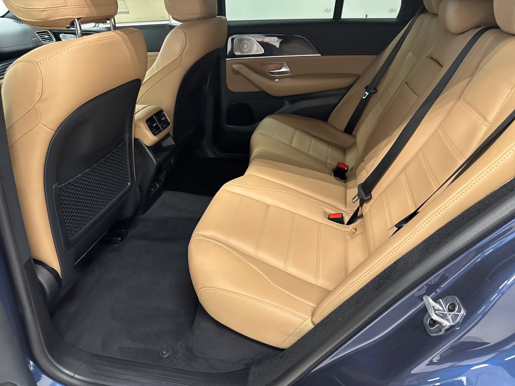 New 2026 Mercedes-Benz GLE 450 4MATIC image 14