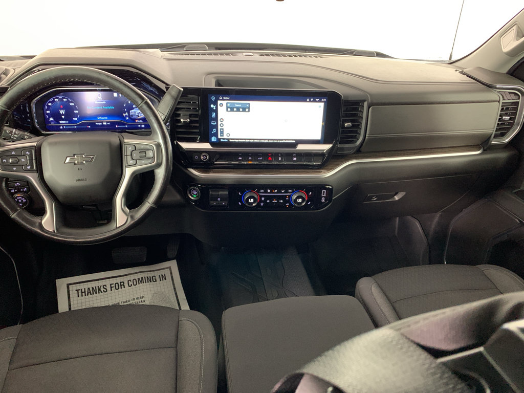 Used 2022 Chevrolet Silverado 1500 RST w/ Redline Edition AWD/4WD image 30