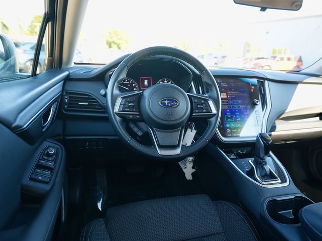 Used 2022 Subaru Outback Premium image 16