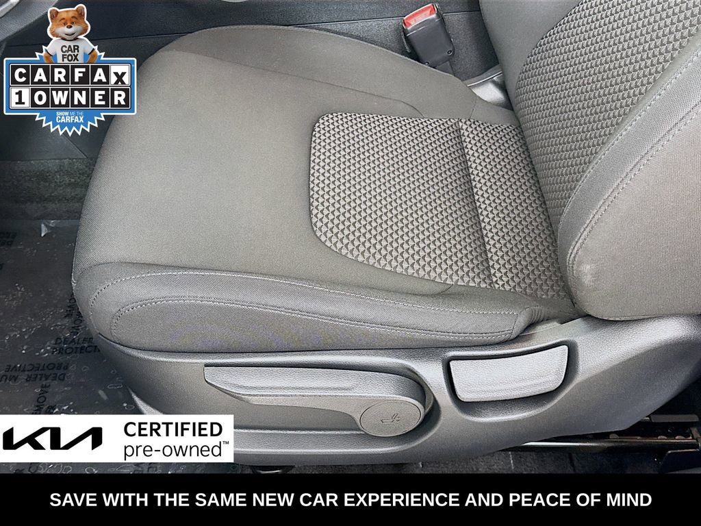 Certified 2024 Kia Sportage LX image 21