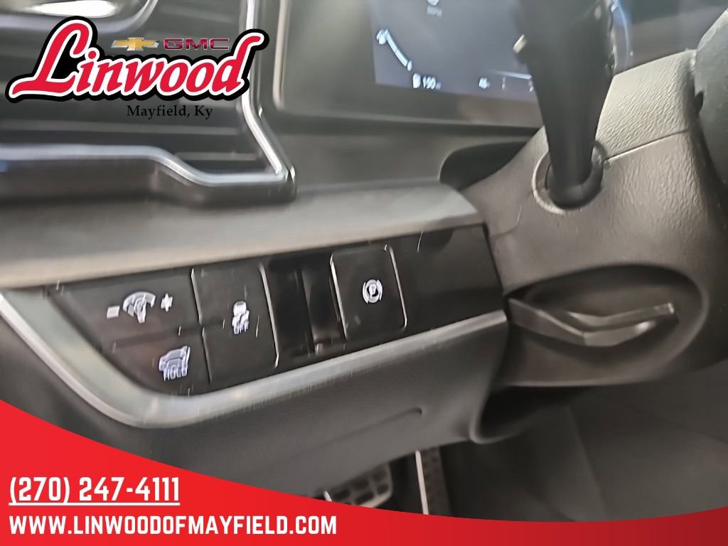 Used 2023 Kia Sportage X-Pro Prestige image 18