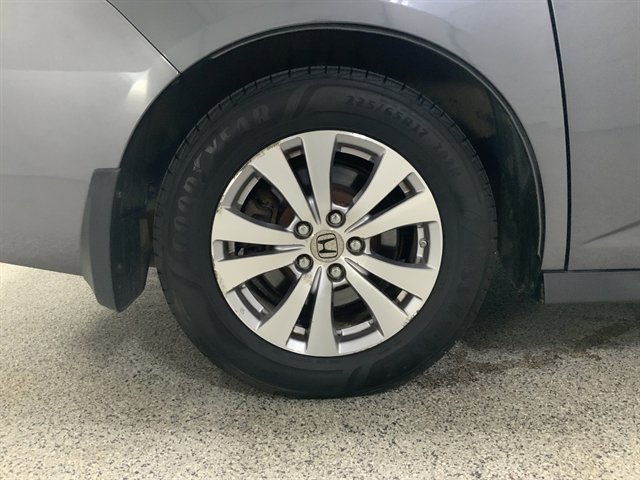 Used 2014 Honda Odyssey EX-L image 10