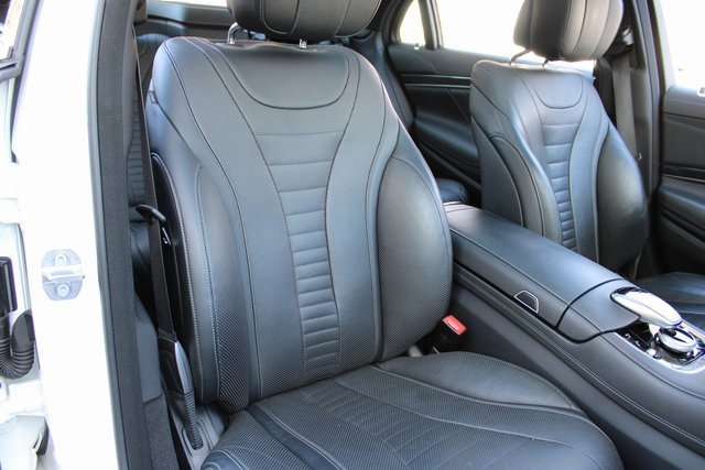 Used 2019 Mercedes-Benz S 560 Sedan image 14