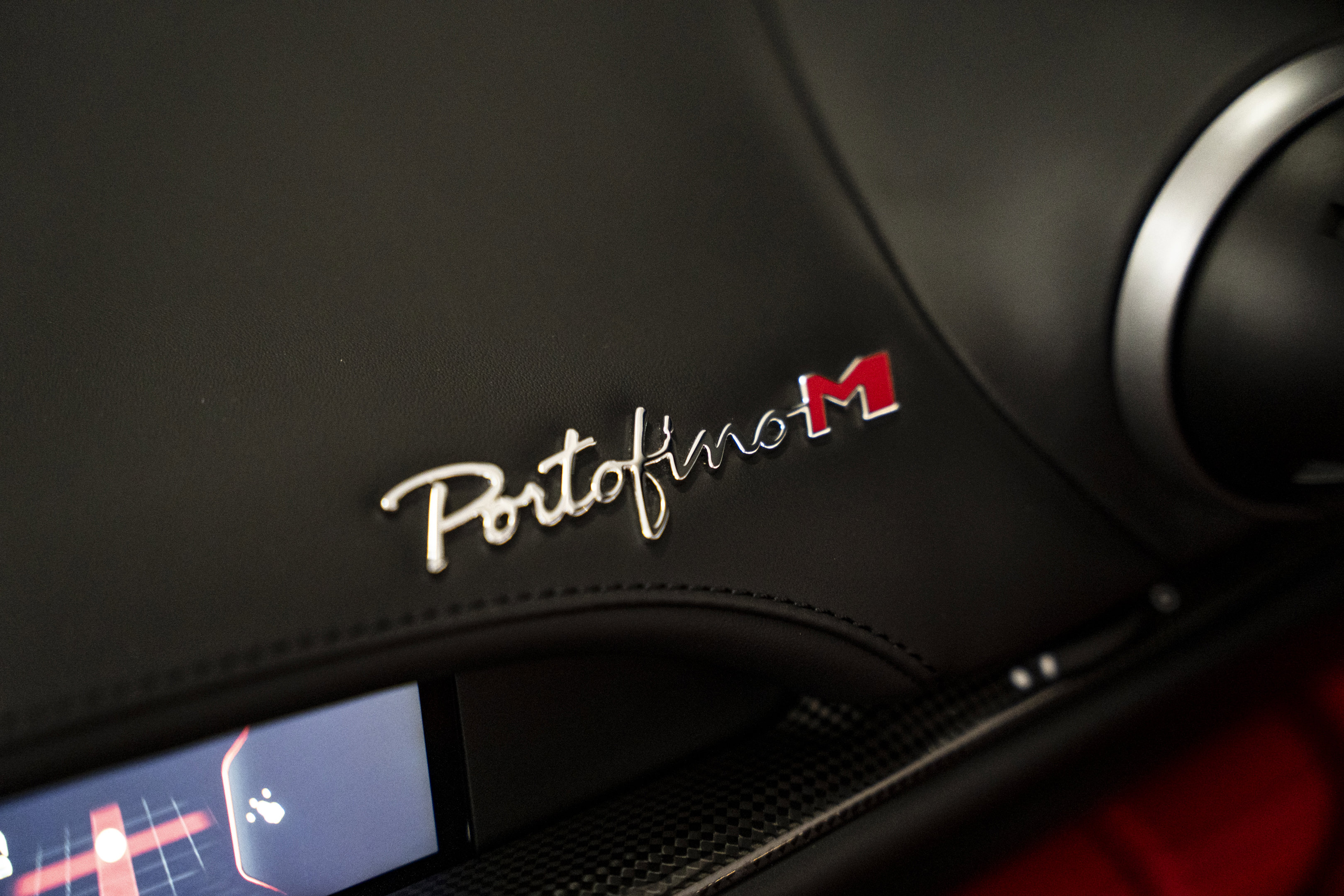 Certified 2023 Ferrari Portofino M RWD image 43