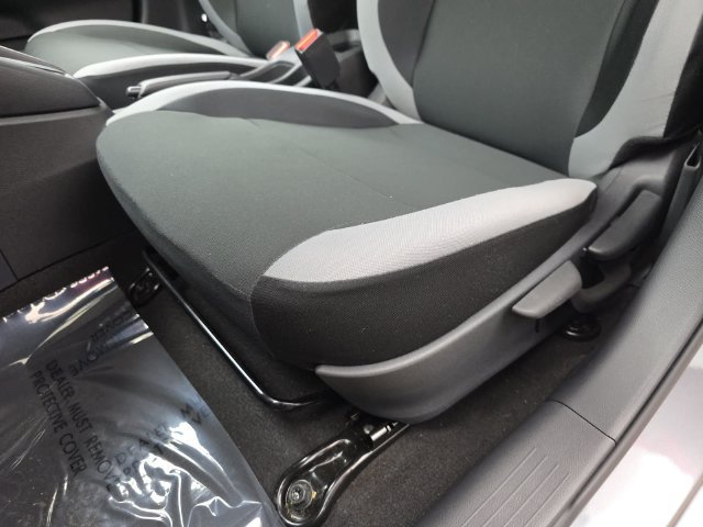Used 2025 Nissan Versa S w/ Trunk Package FWD image 28