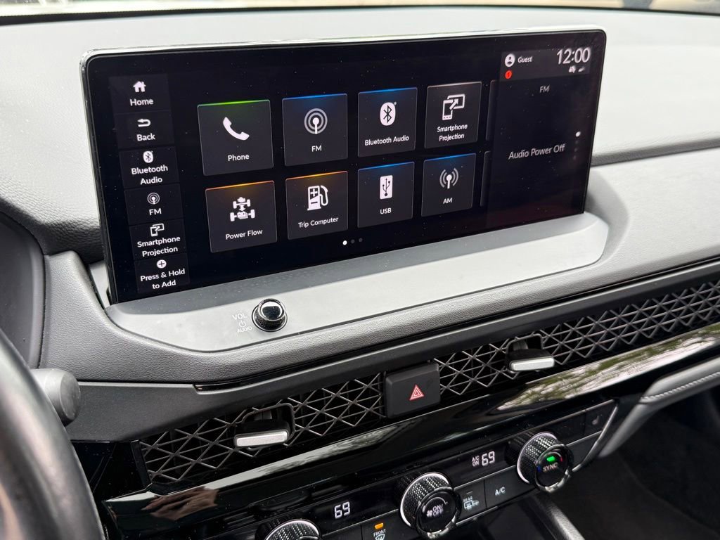 Used 2023 Honda Accord EX-L image 23