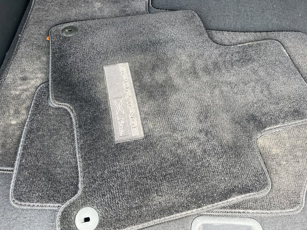 Used 2024 Kia Sportage X-Line w/ X-Line Premium Package image 13