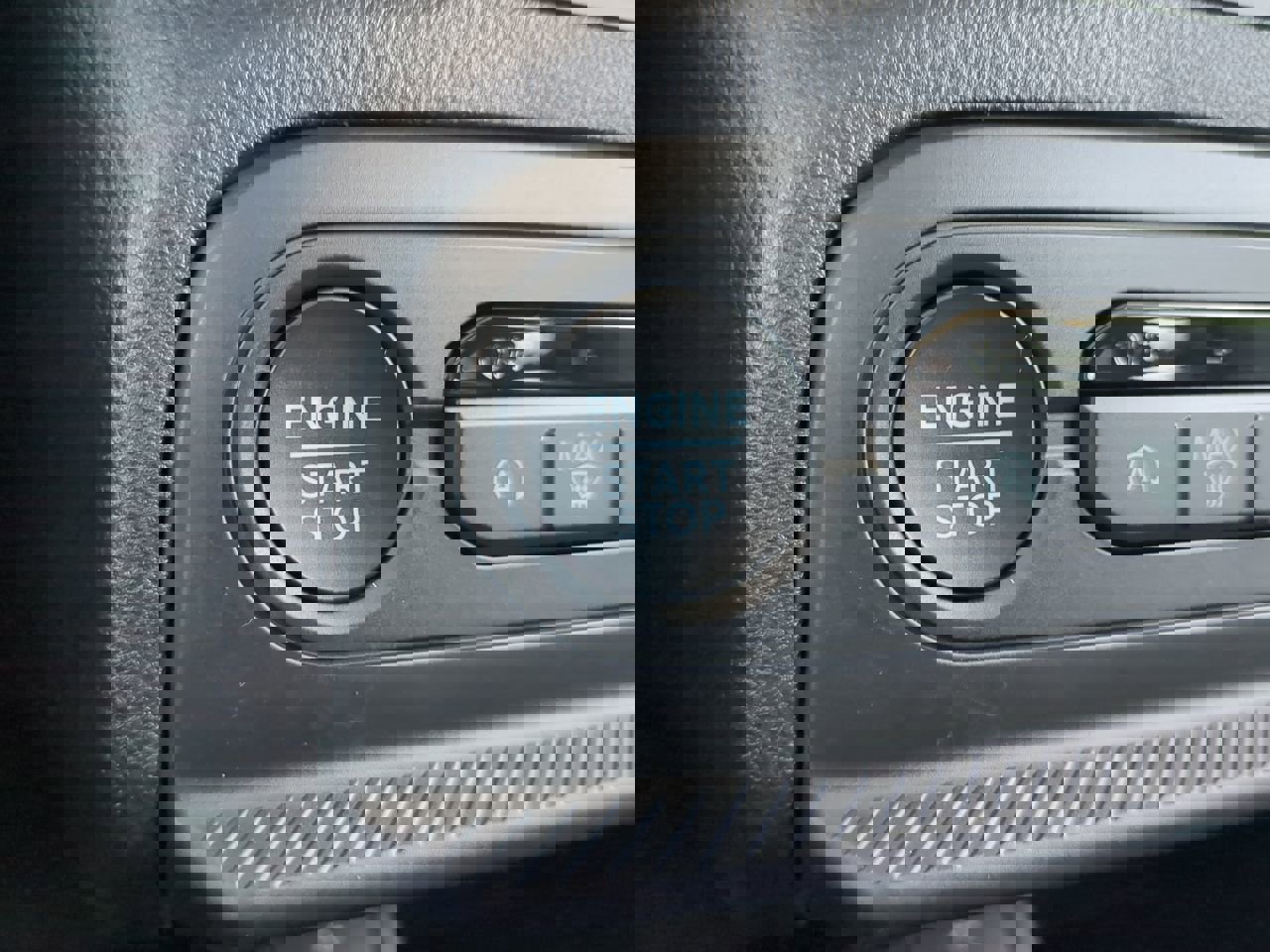 New 2025 Ford Bronco Sport Big Bend w/ Convenience Package image 25