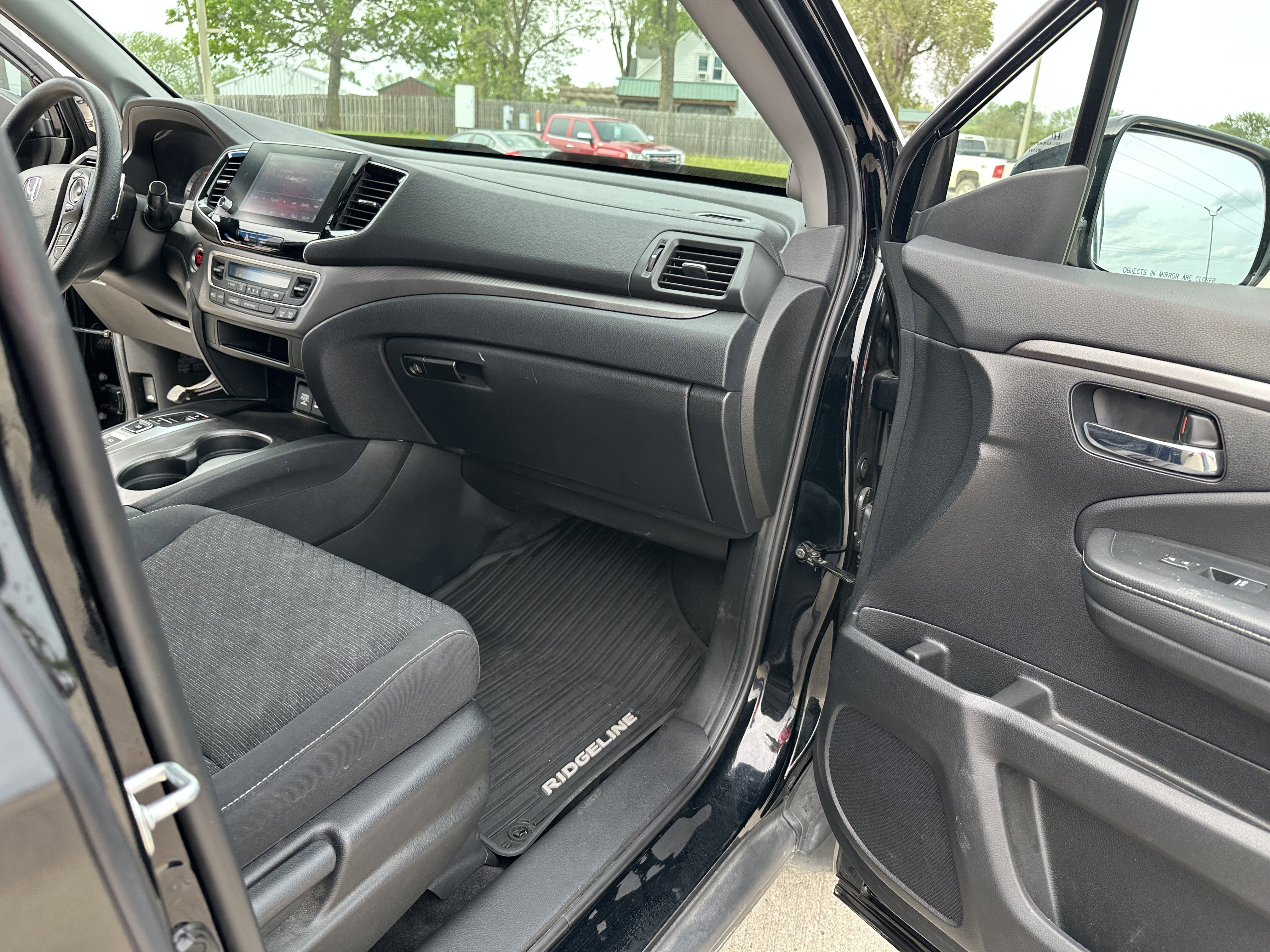 Used 2021 Honda Ridgeline Sport image 33