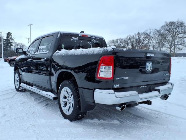Used 2020 RAM 1500 Big Horn image 14