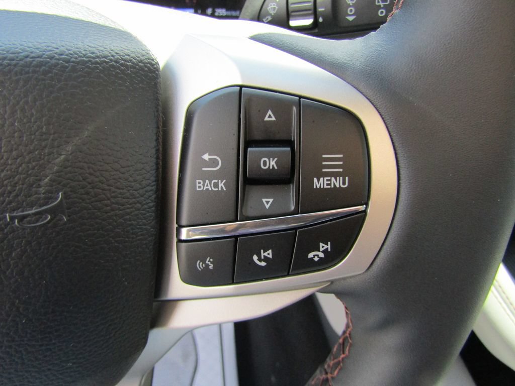 New 2026 Ford Explorer Active w/ Active Comfort Package AWD/4WD image 25